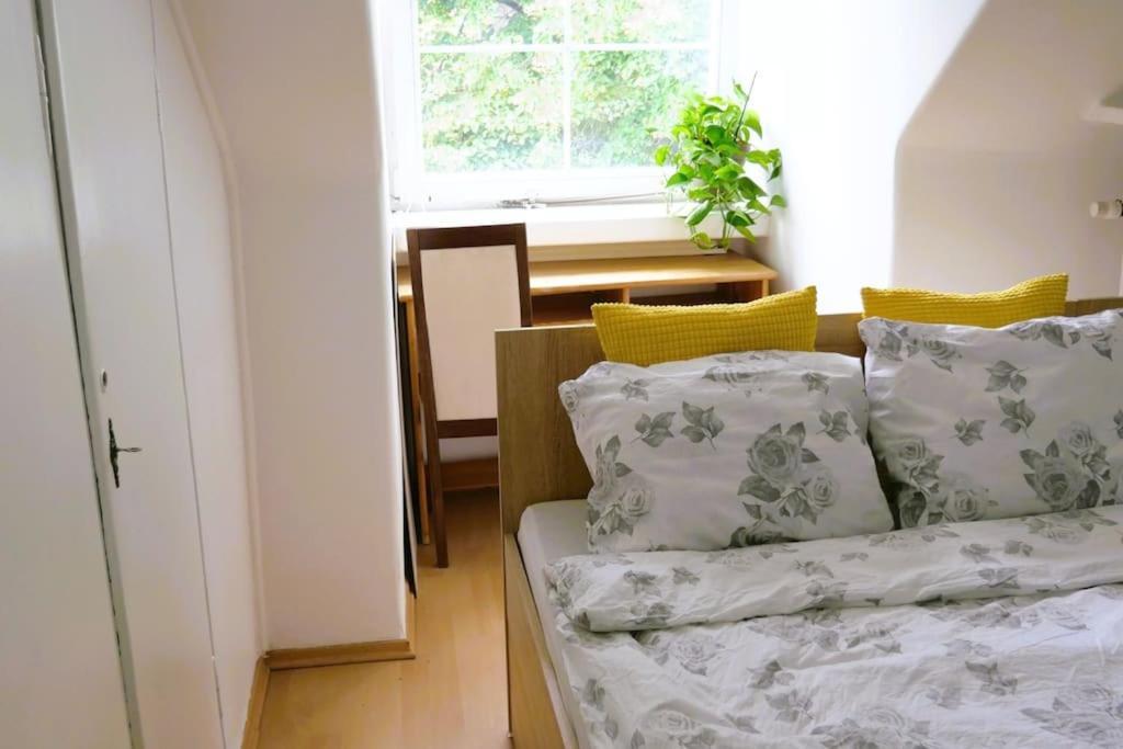 Apartament W Kamienicy Na Starym Miescie Warsaw Exterior photo