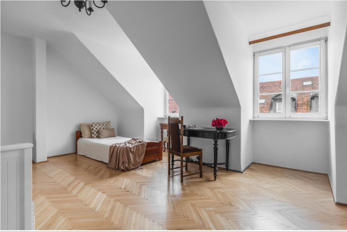 Apartament W Kamienicy Na Starym Miescie Warsaw Exterior photo